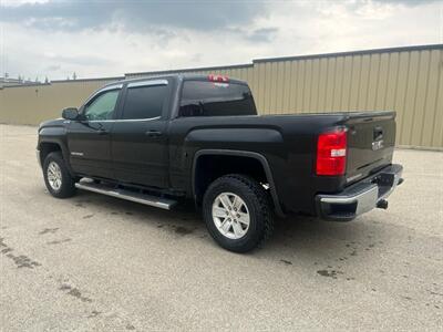 2018 GMC Sierra 1500 SLE  4x4 - Photo 6 - St Albert, AB T8N 3Z7