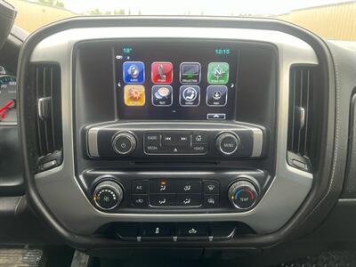 2018 GMC Sierra 1500 SLE  4x4 - Photo 12 - St Albert, AB T8N 3Z7