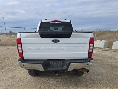 2021 Ford F-350 Super Duty XLT   - Photo 4 - Edmonton, AB T5L 2J7