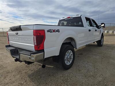 2021 Ford F-350 Super Duty XLT   - Photo 5 - Edmonton, AB T5L 2J7