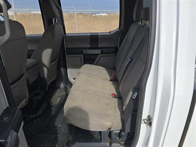 2021 Ford F-350 Super Duty XLT   - Photo 13 - Edmonton, AB T5L 2J7