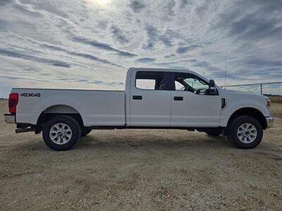 2021 Ford F-350 Super Duty XLT   - Photo 6 - Edmonton, AB T5L 2J7