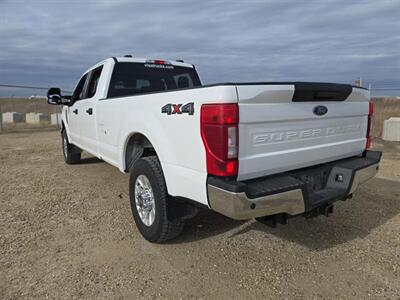 2021 Ford F-350 Super Duty XLT   - Photo 3 - Edmonton, AB T5L 2J7