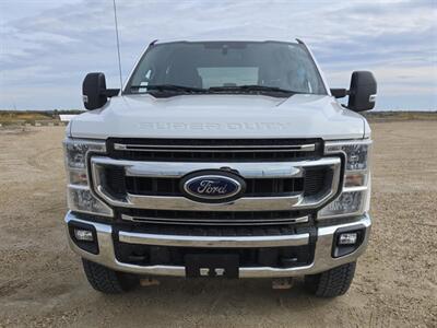 2021 Ford F-350 Super Duty XLT   - Photo 8 - Edmonton, AB T5L 2J7