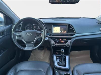 2018 Hyundai ELANTRA LE   - Photo 10 - Edmonton, AB T5L 2J7