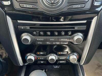 2018 Nissan Pathfinder S  AWD - Photo 14 - Acheson, AB T7X 5A3