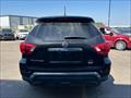 2018 Nissan Pathfinder S  AWD - Photo 5 - Acheson, AB T7X 5A3
