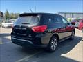 2018 Nissan Pathfinder S  AWD - Photo 6 - Acheson, AB T7X 5A3