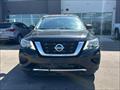 2018 Nissan Pathfinder S  AWD - Photo 2 - Acheson, AB T7X 5A3