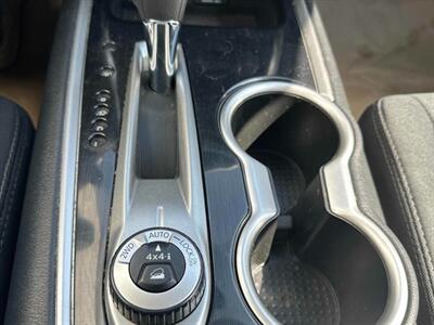 2018 Nissan Pathfinder S  AWD - Photo 15 - Acheson, AB T7X 5A3