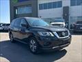 2018 Nissan Pathfinder S  AWD - Photo 8 - Acheson, AB T7X 5A3