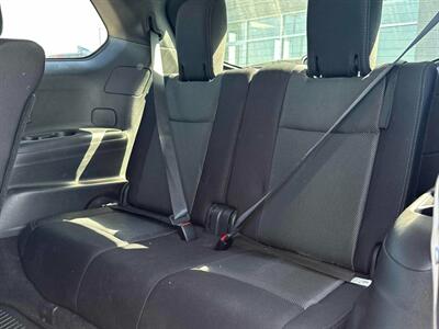 2018 Nissan Pathfinder S  AWD - Photo 17 - Acheson, AB T7X 5A3