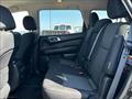 2018 Nissan Pathfinder S  AWD - Photo 16 - Acheson, AB T7X 5A3