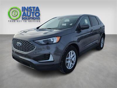 2023 Ford Edge SEL  AWD