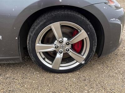 2018 Nissan 370Z 3.7L V6   - Photo 14 - Edmonton, AB T5L 2J7