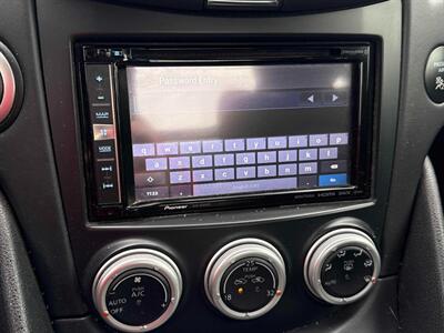 2018 Nissan 370Z 3.7L V6   - Photo 12 - Edmonton, AB T5L 2J7