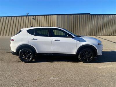 2024 Dodge Hornet GT AWD - Photo 5 - St Albert, AB T8N 3Z7