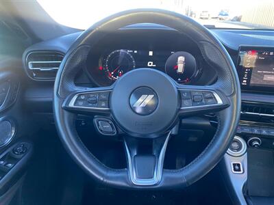 2024 Dodge Hornet GT AWD - Photo 11 - St Albert, AB T8N 3Z7