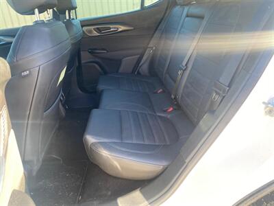 2024 Dodge Hornet GT AWD - Photo 17 - St Albert, AB T8N 3Z7