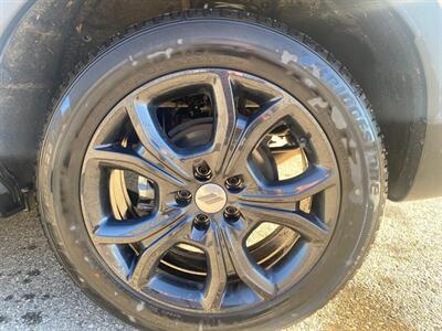 2024 Dodge Hornet GT AWD - Photo 18 - St Albert, AB T8N 3Z7