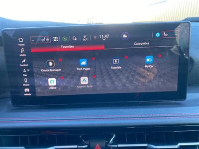 2024 Dodge Hornet GT AWD - Photo 15 - St Albert, AB T8N 3Z7