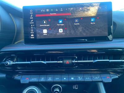 2024 Dodge Hornet GT AWD - Photo 14 - St Albert, AB T8N 3Z7