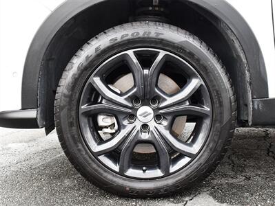 2024 Dodge Hornet GT Plus Blacktop  AWD - Photo 20 - St Albert, AB T8N 3Z7
