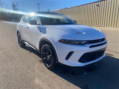 2024 Dodge Hornet GT AWD - Photo 3 - St Albert, AB T8N 3Z7