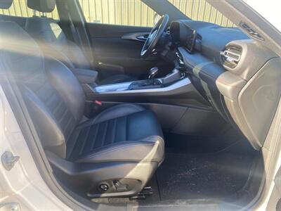 2024 Dodge Hornet GT AWD - Photo 16 - St Albert, AB T8N 3Z7