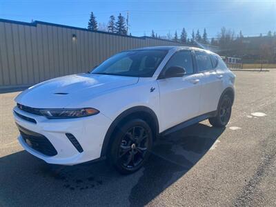 2024 Dodge Hornet GT AWD - Photo 1 - St Albert, AB T8N 3Z7