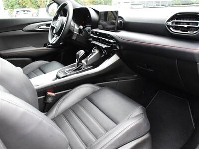 2024 Dodge Hornet GT Plus Blacktop  AWD - Photo 12 - St Albert, AB T8N 3Z7