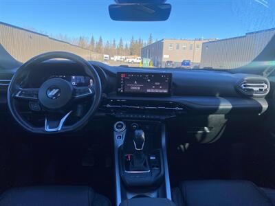 2024 Dodge Hornet GT AWD - Photo 9 - St Albert, AB T8N 3Z7