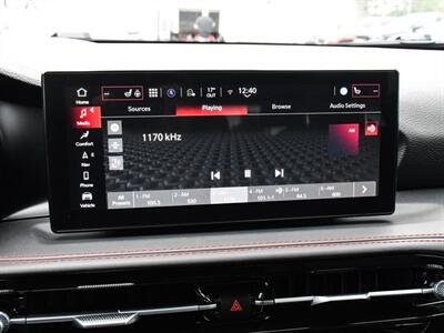 2024 Dodge Hornet GT Plus Blacktop  AWD - Photo 13 - St Albert, AB T8N 3Z7