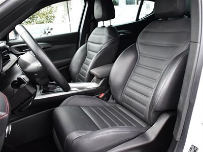 2024 Dodge Hornet GT Plus Blacktop  AWD - Photo 11 - St Albert, AB T8N 3Z7