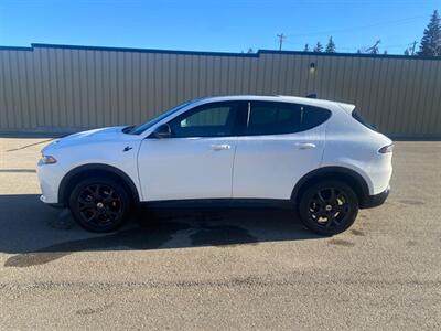 2024 Dodge Hornet GT AWD - Photo 2 - St Albert, AB T8N 3Z7