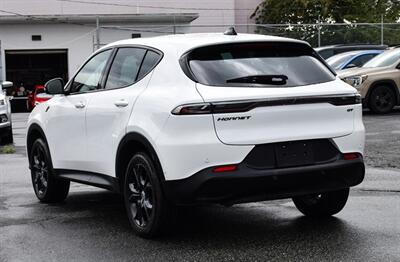 2024 Dodge Hornet GT Plus Blacktop  AWD - Photo 5 - St Albert, AB T8N 3Z7