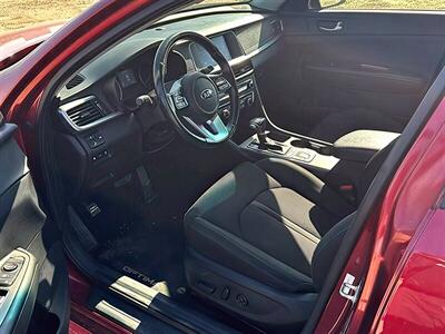 2019 Kia Optima LX Plus   - Photo 6 - Acheson, AB T7X 5A3