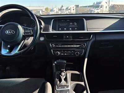 2019 Kia Optima LX Plus   - Photo 7 - Acheson, AB T7X 5A3