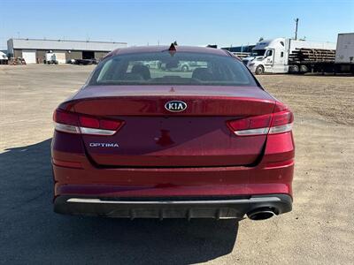 2019 Kia Optima LX Plus   - Photo 6 - Edmonton, AB T5L 2J7