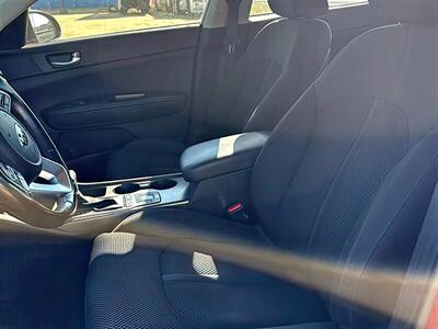 2019 Kia Optima LX Plus   - Photo 9 - Acheson, AB T7X 5A3