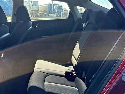 2019 Kia Optima LX Plus   - Photo 10 - Acheson, AB T7X 5A3