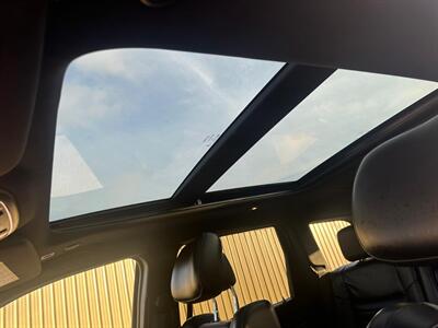 2018 Jeep Grand Cherokee Sterling Edition 5.7L Hemi  4X4 - Photo 15 - St Albert, AB T8N 3Z7