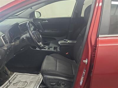 2020 Kia Sportage EX AWD - Photo 6 - St Albert, AB T8N 3Z7