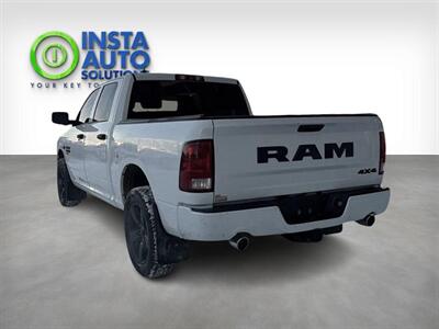 2019 RAM 1500 Classic Express  4X4 - Photo 5 - Acheson, AB T7X 5A3