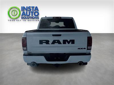 2019 RAM 1500 Classic Express  4X4 - Photo 6 - Acheson, AB T7X 5A3