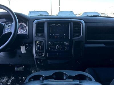 2019 RAM 1500 Classic Express  4X4 - Photo 13 - Acheson, AB T7X 5A3