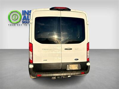 2020 Ford Transit 150 XL AWD   - Photo 5 - St Albert, AB T8N 3Z7