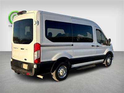 2020 Ford Transit 150 XL AWD   - Photo 4 - St Albert, AB T8N 3Z7