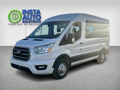 2020 Ford Transit 150 XL AWD  