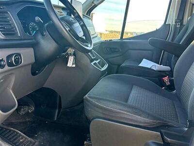 2020 Ford Transit 150 XL AWD   - Photo 7 - St Albert, AB T8N 3Z7